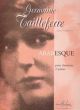 Arabesque For Clarinet & Piano  (Lemoine)