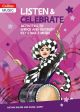 Listen & Celebrate - Key Stage 3 (Collis)