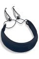 Neotech Classic Saxophone Strap - Strap 2 Hook - Black