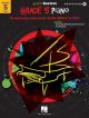 Gradebusters Grade 5 Piano: 15 Awesome Solos From Justin Bieber To Cats: Book & Audio