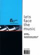 Lets Face The Music For Tuba Treble Clef