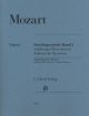 String Quartets Vol.1 2 Violins, Viola And Cello (Henle)