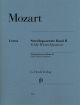 String Quartets Vol.2  2 Violins, Viola And Cello (Henle)