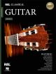 RSL Classical Guitar Grade 1 (2022)