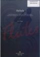 Ballade + Online Audio Alto Soprano Or Tenor Saxophone