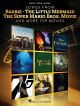 Songs From Barbie, The Little Mermaid: Piano Vocal & Guitar