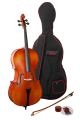 Hidersine Vivente Finetune Cello Outfit