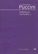 Mottetto Per San Paolino: Vocal Score (Carus)