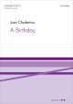 A Birthday For SAATBB Unaccompanied (OUP)