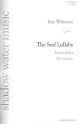The Seal Lullaby Vocal SSA & Piano (Chester)