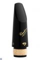 Vandoren CM1405H Black Diamond Series 13 Bb Clarinet Mouthpiece High Density - BD5 13 HD