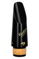 Vandoren CM1404H Black Diamond Series 13 Bb Clarinet Mouthpiece High Density - BD4 13 HD