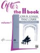 Schaum Piano Course After H Vol 1