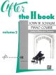 Schaum Piano Course After H Vol 2