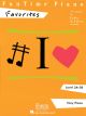 Piano Adventures: FunTime Favorites Level 3A-3B