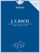 Flute Sonata Bwv1033 Flute & Piano (Dowani)