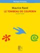 Le Tombeau De Couperin: Piano (Durand)