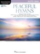 Peaceful Hymns: Alto Saxophone: 23 Relaxing Hymns: Book & Audio