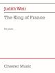 The King Of France : Piano Solo
