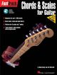 Fasttrack Guitar Chords And Scales