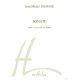 Sonata: French Horn & Piano (Lemoine)