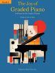 Joy Of Graded Piano: Grade 2
