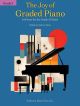 Joy Of Graded Piano: Grade 3
