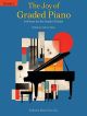 Joy Of Graded Piano: Grade 5