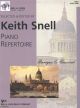 Piano Repertoire: Baroque & Classical 1 Piano Solo (Kjos)