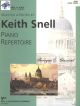 Piano Repertoire: Baroque & Classical 3 Piano Solo (Kjos)