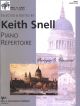 Piano Repertoire: Baroque & Classical 5 Piano Solo (Kjos)