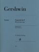 Concerto In F: Piano Reduction - 2 Pianos