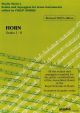 Scales And Arpeggios French Horn: Grade 1-8  (2023)