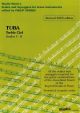 Scales And Arpeggios Tuba: Treble Clef: Grade 1-8 (2023)