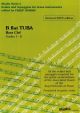 Scales And Arpeggios Bb Tuba: Bass Clef: Grade 1-8 (2023)