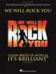 We Will Rock You: Music From The West End Musical: Guitar Recorded Version