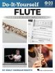 Do-It-Yourself Flute: The Best Step-by-Step Guide To Start Playing