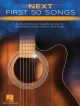Next First 50 Songs You Should Play On Acoustic Guitar