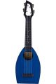 Bumblebee Hive Soprano Ukulele - Dark Blue