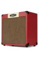 Cort CM15R Amp: Dark Red