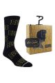 Socks With Elvis Design Gents UK Size 6.5-11