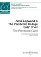 The Pembroke Carol SATB A Cappella