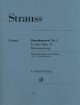 Concerto No.1 Op.11: French Horn & Piano (Henle)