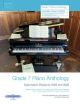 ABRSM Grade 7 Piano Anthology 2025-2026 Piano Solo (Peters)