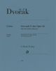 Serenade In E Major: Op.22: String Ensemble: Score Only (Henle)