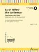 The Wellerman: Variations On A Sea Shanty: Treble Recorder & Piano