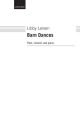 Barn Dances