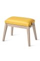 Casio Hidrau Adjustable Piano Stool: Harmonious Mustard: For PX-S7000HM