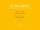 Fantasy F Minor Op.103: Piano Duet (Barenreiter)