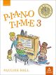 Piano Time Book 3: Third Edition: Piano & Audio